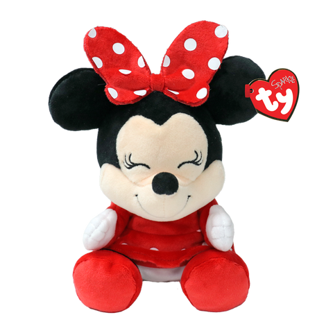 Ty Disney: Minnie Mouse (Medium)