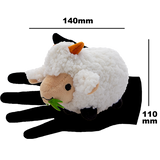 Catanimal Plushies: Catan Sheep Sprite