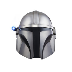 Star Wars: The Black Series - The Mandalorian Electronic Helmet