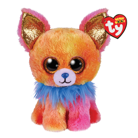 Ty Beanie Boo: Yips (Small)