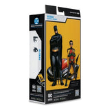 DC Multiverse Batman 7-Inch Scale Action Figure - Select Figure(s)