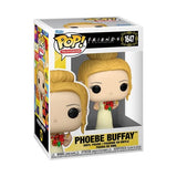 Funko Pop! Television - Friends Vinyl Figure - Select Figure(s)