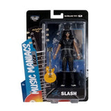 McFarlane Toys Music Maniacs 6-Inch Scale Action Figure - Select Figure(s)