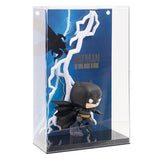 Funko Pop! Batman: The Dark Knight Returns Glow-in-the Dark Comic Cover Figure #1 - Entertainment Earth Exclusive