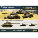 Clash of Steel - American: Pershing Platoon