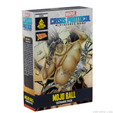 Marvel Crisis Protocol: Mojo Ball Scenario Pack