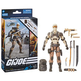 G.I. Joe Classified Series 6-Inch Action Figure - Select Figure(s)