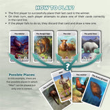 Cardline Animals