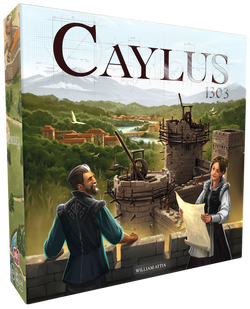 Caylus 1303