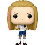 Funko Pop! #447 Rocks - Avril Lavigne Vinyl Figure