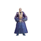 Star Wars The Black Series Anakin Skywalker, Yoda, and Obi-Wan Kenobi Force Spirits 6-Inch Action Figures