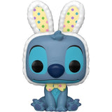 Funko Pop! Disney - Lilo & Stitch Vinyl Figure - Select Figure(s)