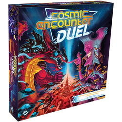 Cosmic Encounter: Duel