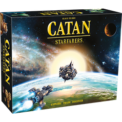 Catan: Starfarers