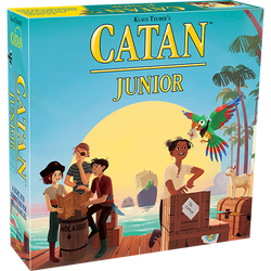 Catan: Junior