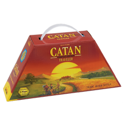 Catan: Traveler