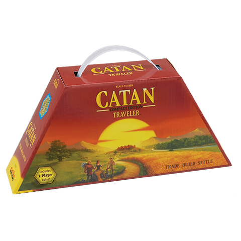 Catan: Traveler