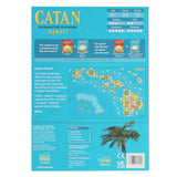 Catan - Hawai'i