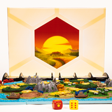 Catan 3D Edition