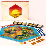 Catan 3D Edition