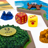 Catan 3D Edition