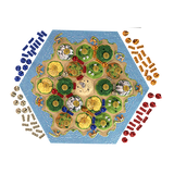 Catan 3D Edition