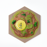 Catan 3D Edition