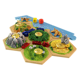 Catan 3D Edition