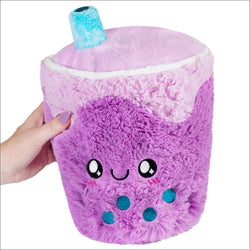 Squishable Comfort Food Bubble Tea (Mini)