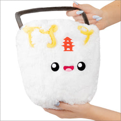 Squishable Comfort Food Takeout Box (Mini)