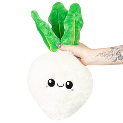 Squishable Comfort Food Turnip (Mini)