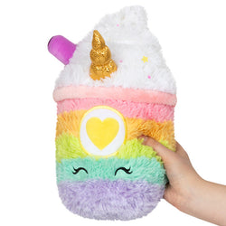 Squishable Comfort Food Unicorn Latte (Mini)