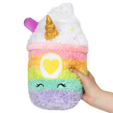 Squishable Comfort Food Unicorn Latte (Mini)