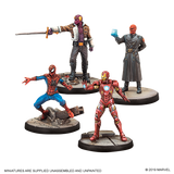 Marvel Crisis Protocol: Core Set