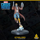 Marvel Crisis Protocol: Star-Lord