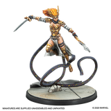 Marvel Crisis Protocol: Angela & Enchantress Character Pack