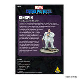 Marvel Crisis Protocol: Kingpin