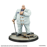 Marvel Crisis Protocol: Kingpin