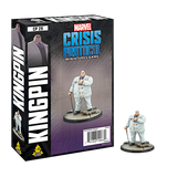 Marvel Crisis Protocol: Kingpin