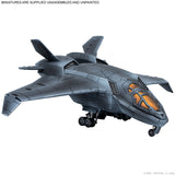 Marvel Crisis Protocol: Quinjet Terrain