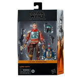 Star Wars: The Mandalorian - The Black Series 6-Inch Action Figure - Select Figure(s)