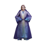 Star Wars The Black Series Anakin Skywalker, Yoda, and Obi-Wan Kenobi Force Spirits 6-Inch Action Figures