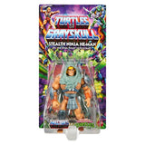 Masters of the Universe Origins Turtles of Grayskull Figure - Select Figure(s)