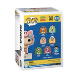 Funko Pop! - Toy Story x TinyTAN BTS Vinyl Figure - Select Figure(s)