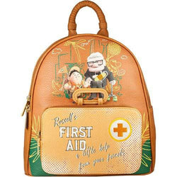 Danielle Nicole - Up First Aid Backpack