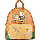 Danielle Nicole - Up First Aid Backpack