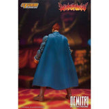 Darkstalkers Demitri Maximoff 1:12 Scale Action Figure