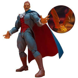 Darkstalkers Demitri Maximoff 1:12 Scale Action Figure