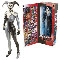 DC Comics Tribute Series Harley Quinn 18-Inch Big Figs Action Figure