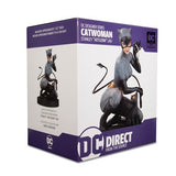 DC Designer Series Catwoman by Stanley Lau 1:6 Scale Statue